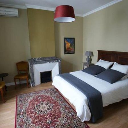 Carcassonne Guesthouse ภายนอก รูปภาพ