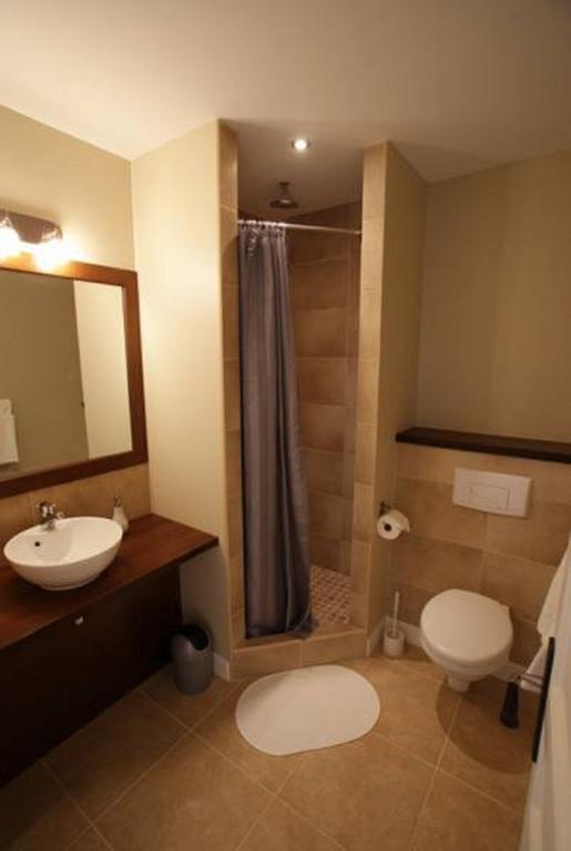 Carcassonne Guesthouse ห้อง รูปภาพ