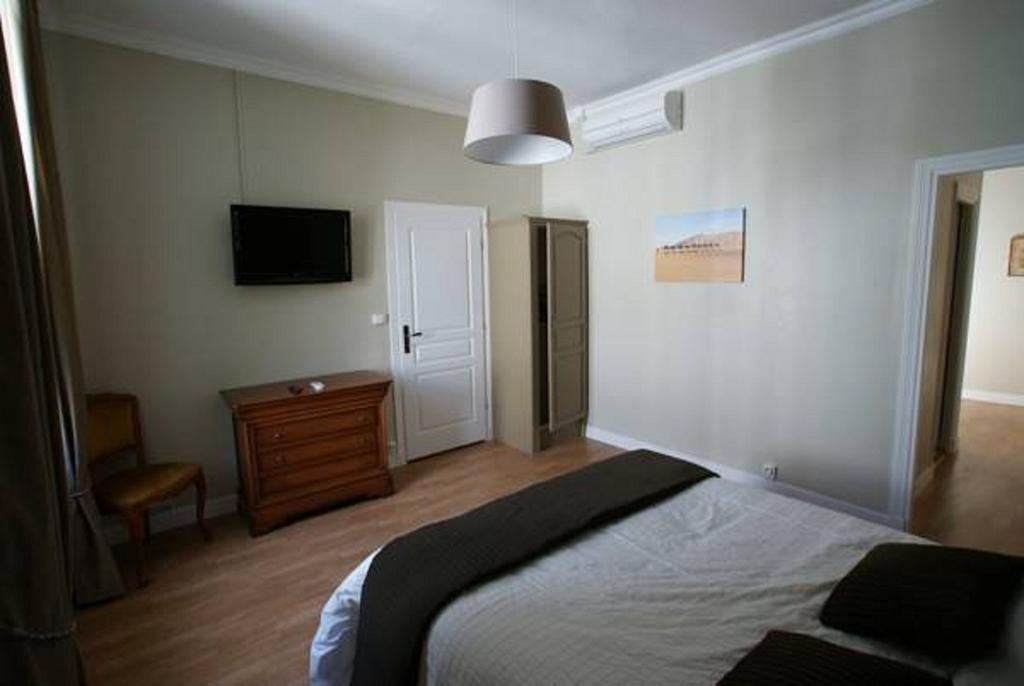 Carcassonne Guesthouse ห้อง รูปภาพ
