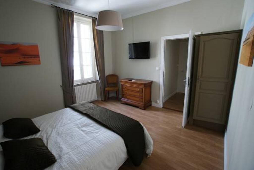Carcassonne Guesthouse ห้อง รูปภาพ