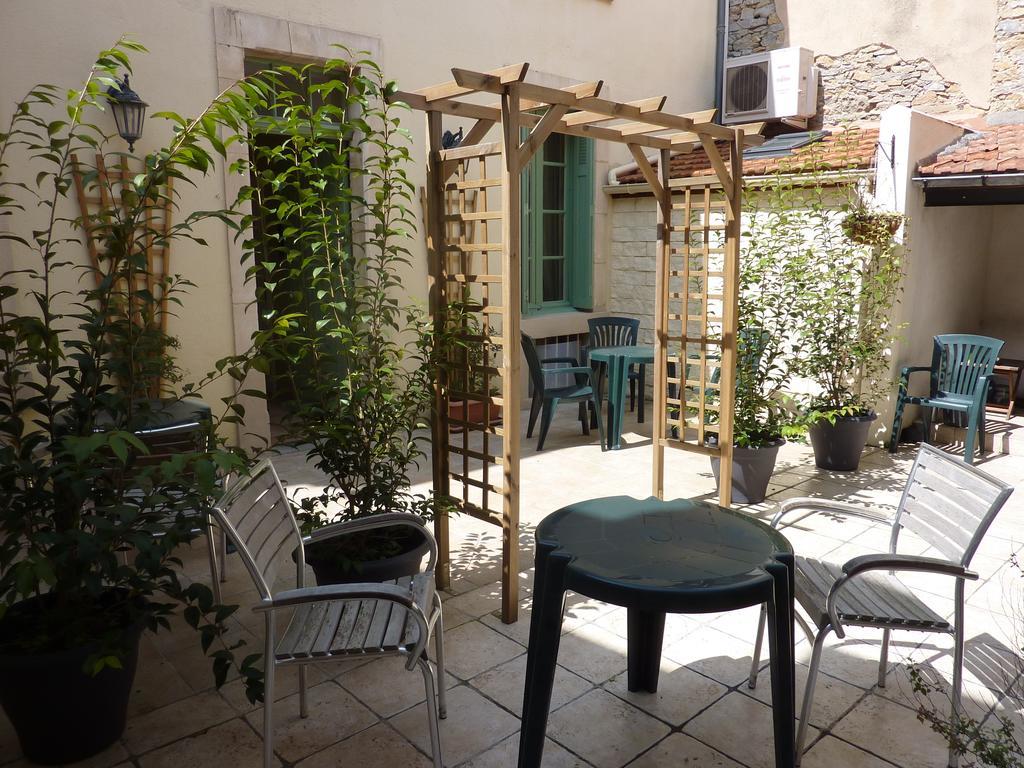 Carcassonne Guesthouse ห้อง รูปภาพ